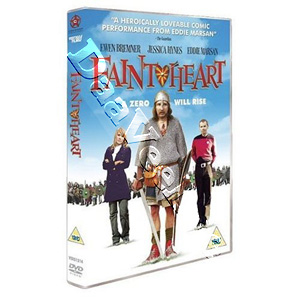 Faintheart (DVD)
